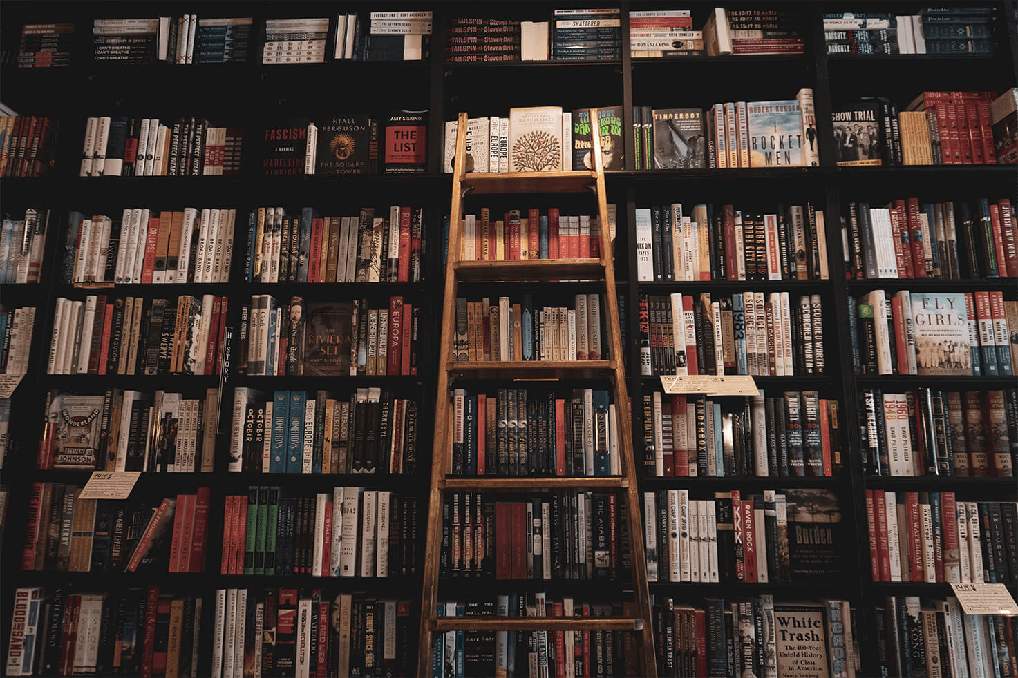 Livros